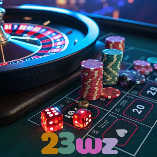 23wz: Aposta Facilmente com Funcionalidades Completas no Aplicativo Móvel