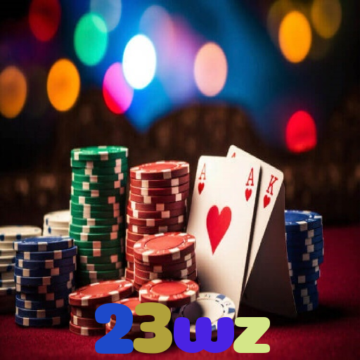 23wz: Aposta Facilmente com Funcionalidades Completas no Aplicativo Móvel