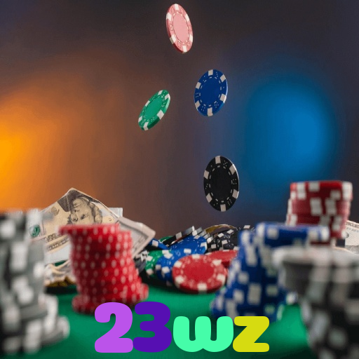 23wz: Aposta Facilmente com Funcionalidades Completas no Aplicativo Móvel
