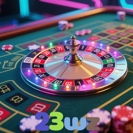 23wz: Aposta Facilmente com Funcionalidades Completas no Aplicativo Móvel