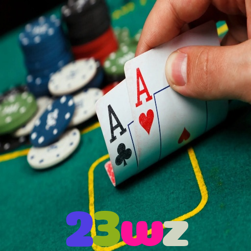 23wz: Aposta Facilmente com Funcionalidades Completas no Aplicativo Móvel