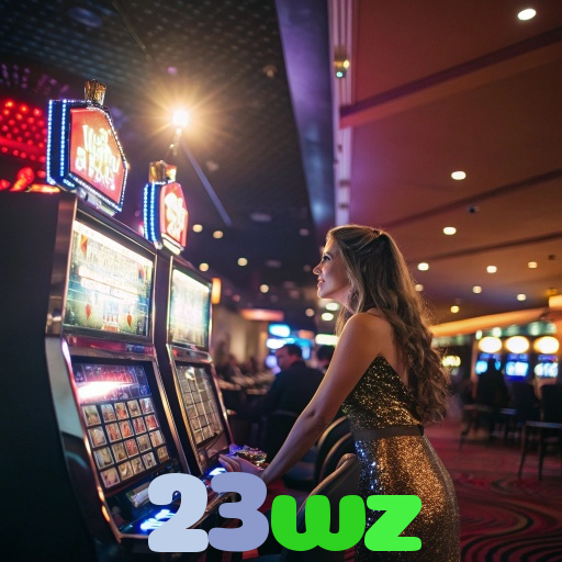 23wz: Aposta Facilmente com Funcionalidades Completas no Aplicativo Móvel