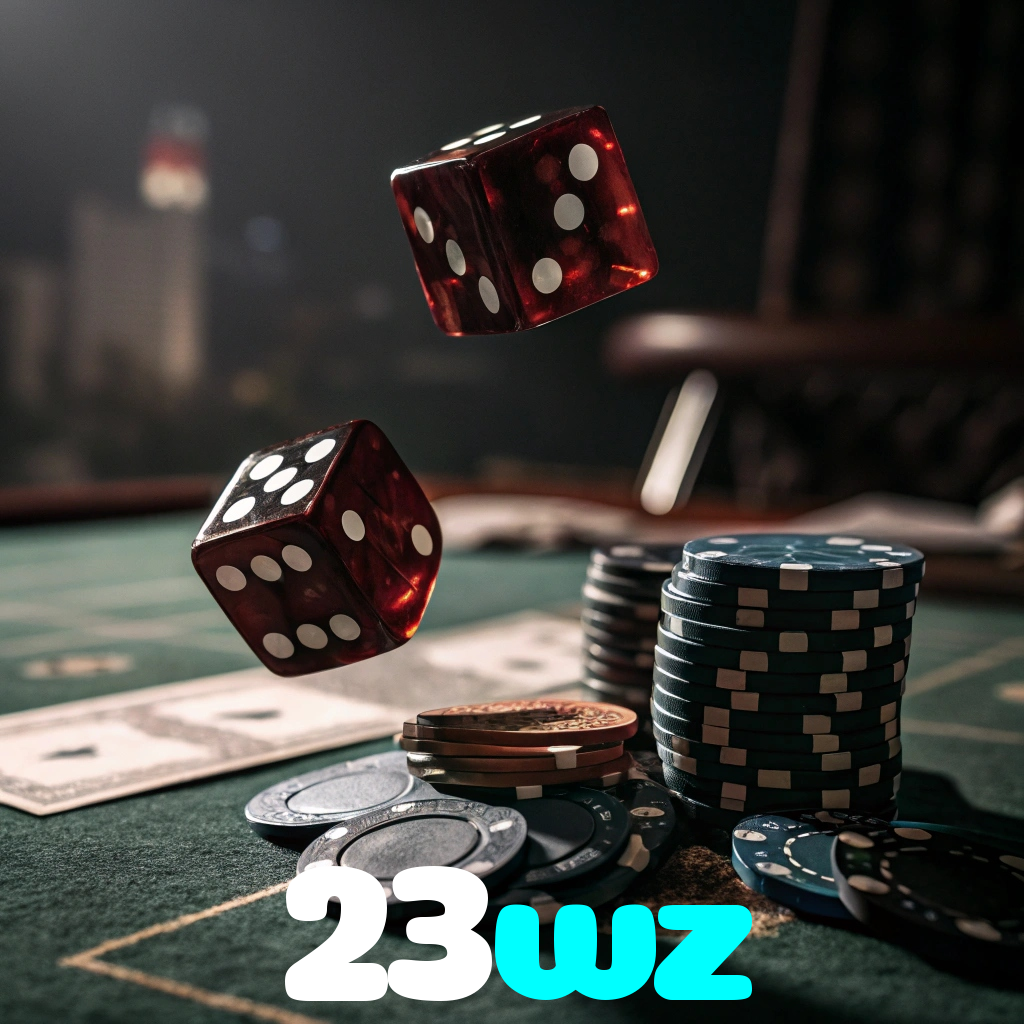 23wz: Aposta Facilmente com Funcionalidades Completas no Aplicativo Móvel