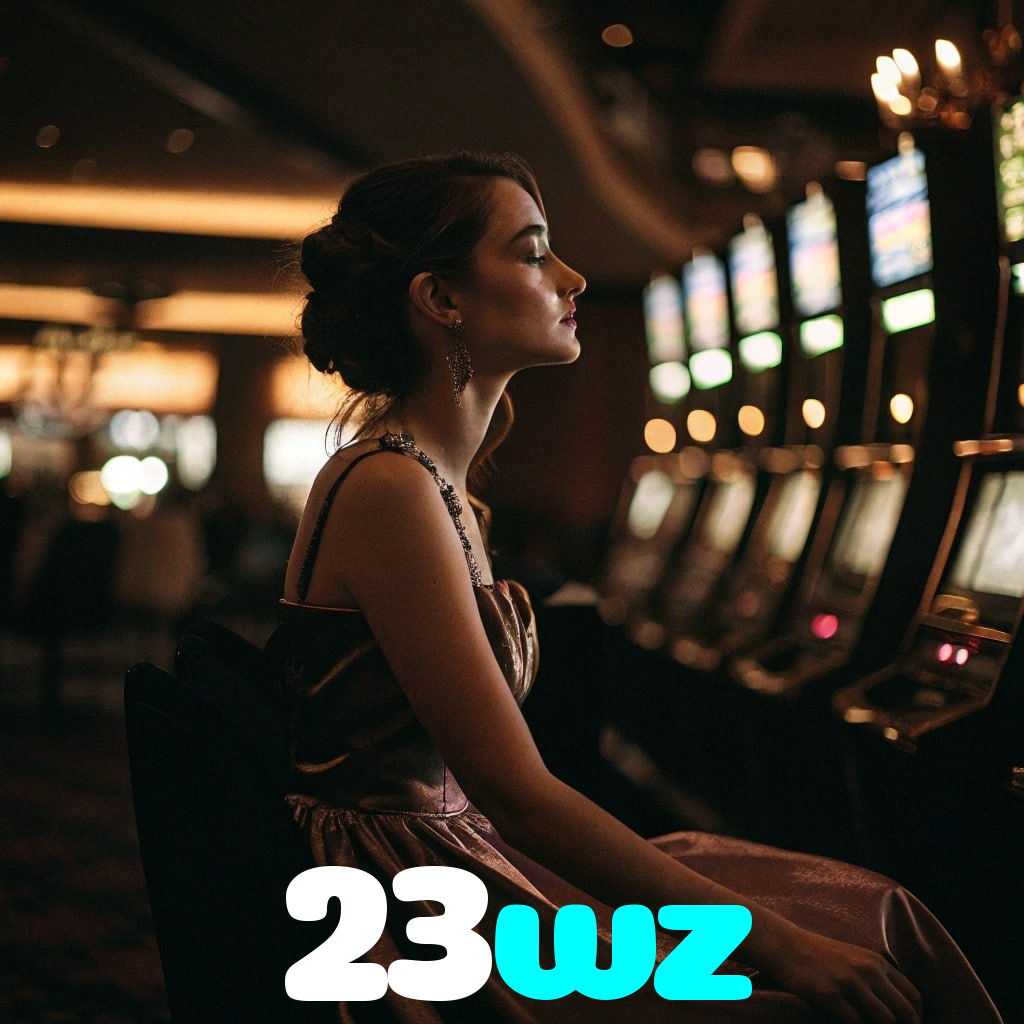 23wz: Aposta Facilmente com Funcionalidades Completas no Aplicativo Móvel