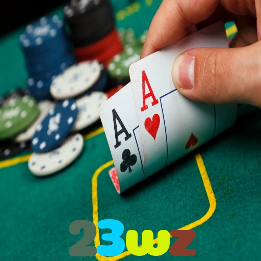 23wz: Aposta Facilmente com Funcionalidades Completas no Aplicativo Móvel