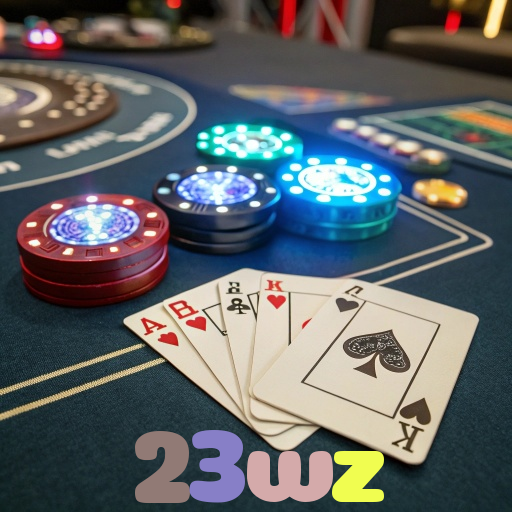 23wz: Aposta Facilmente com Funcionalidades Completas no Aplicativo Móvel