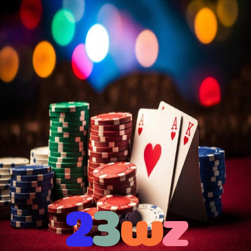 23wz: Aposta Facilmente com Funcionalidades Completas no Aplicativo Móvel