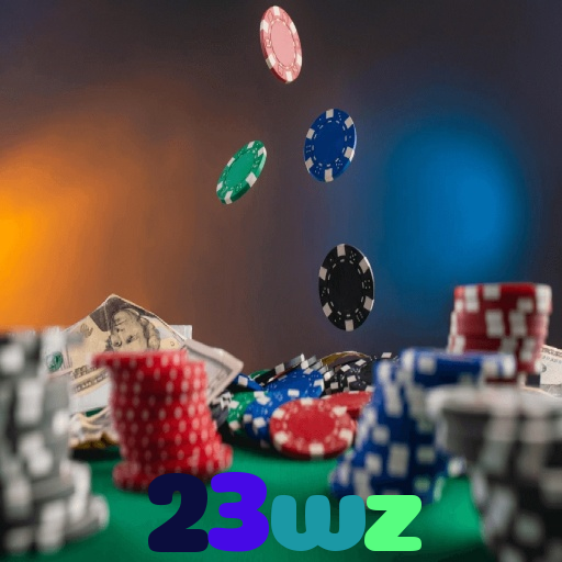 23wz: Aposta Facilmente com Funcionalidades Completas no Aplicativo Móvel