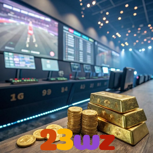 23wz: Aposta Facilmente com Funcionalidades Completas no Aplicativo Móvel