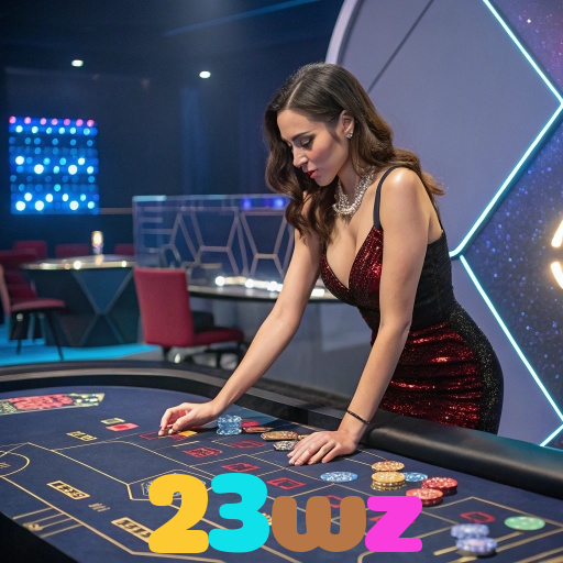 23wz: Aposta Facilmente com Funcionalidades Completas no Aplicativo Móvel