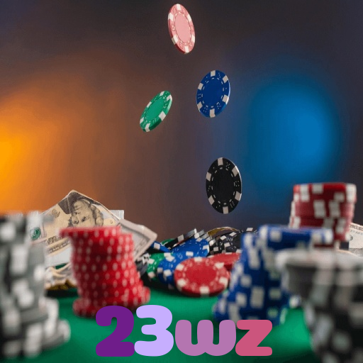 23wz: Aposta Facilmente com Funcionalidades Completas no Aplicativo Móvel