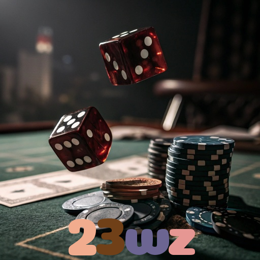 23wz: Aposta Facilmente com Funcionalidades Completas no Aplicativo Móvel