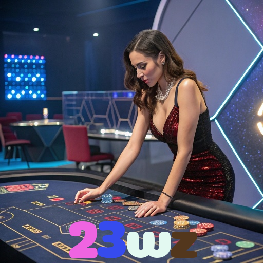 23wz: Aposta Facilmente com Funcionalidades Completas no Aplicativo Móvel