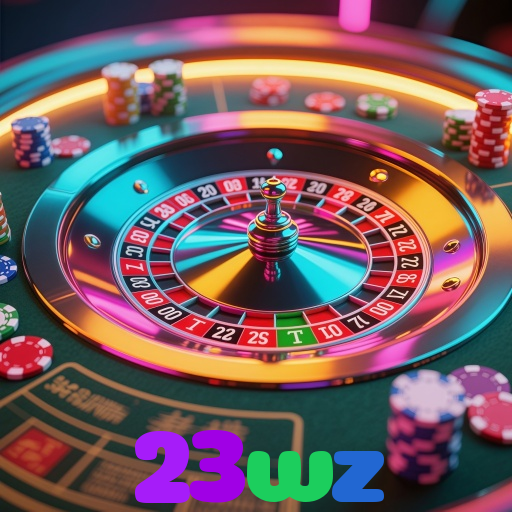 23wz: Aposta Facilmente com Funcionalidades Completas no Aplicativo Móvel