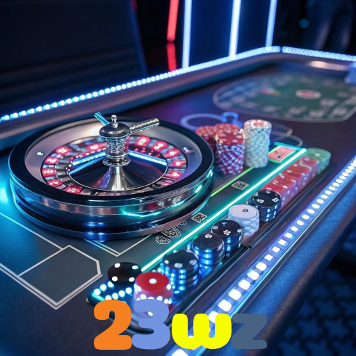 23wz: Aposta Facilmente com Funcionalidades Completas no Aplicativo Móvel