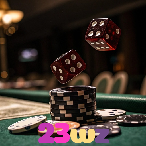 23wz: Aposta Facilmente com Funcionalidades Completas no Aplicativo Móvel