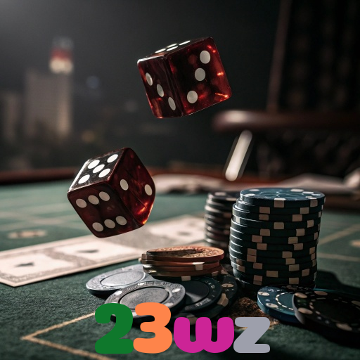 23wz: Aposta Facilmente com Funcionalidades Completas no Aplicativo Móvel