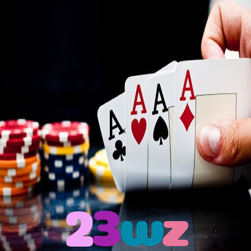 23wz: Aposta Facilmente com Funcionalidades Completas no Aplicativo Móvel