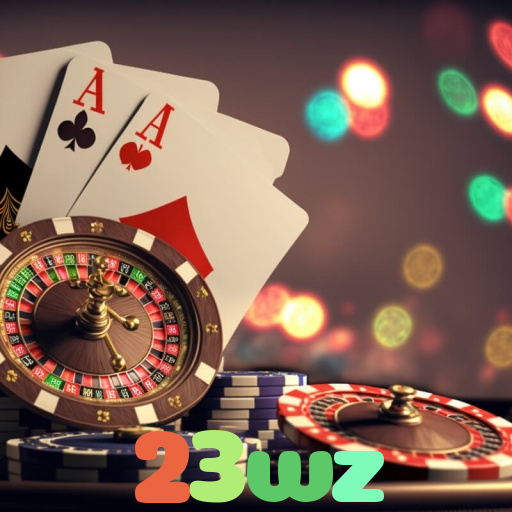 23wz: Aposta Facilmente com Funcionalidades Completas no Aplicativo Móvel