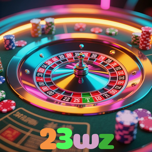 23wz: Aposta Facilmente com Funcionalidades Completas no Aplicativo Móvel