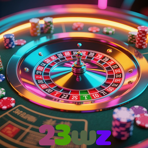 23wz: Aposta Facilmente com Funcionalidades Completas no Aplicativo Móvel