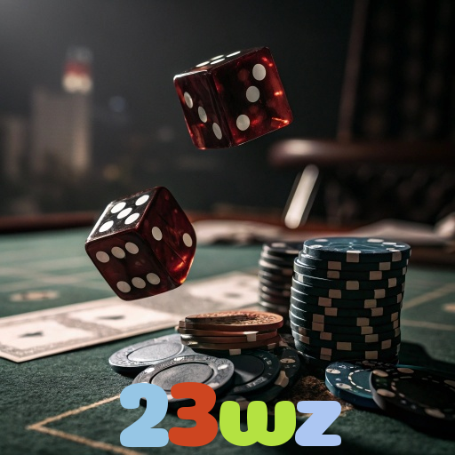 23wz: Aposta Facilmente com Funcionalidades Completas no Aplicativo Móvel