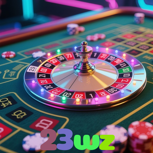 23wz: Aposta Facilmente com Funcionalidades Completas no Aplicativo Móvel