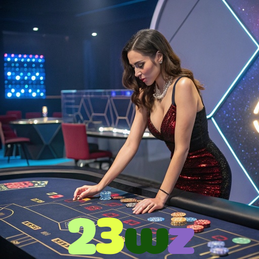23wz: Aposta Facilmente com Funcionalidades Completas no Aplicativo Móvel