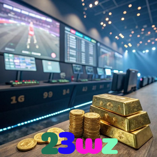 23wz: Aposta Facilmente com Funcionalidades Completas no Aplicativo Móvel