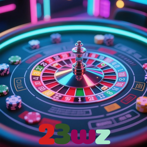 23wz: Aposta Facilmente com Funcionalidades Completas no Aplicativo Móvel