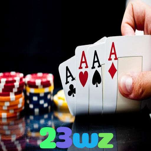 23wz: Aposta Facilmente com Funcionalidades Completas no Aplicativo Móvel