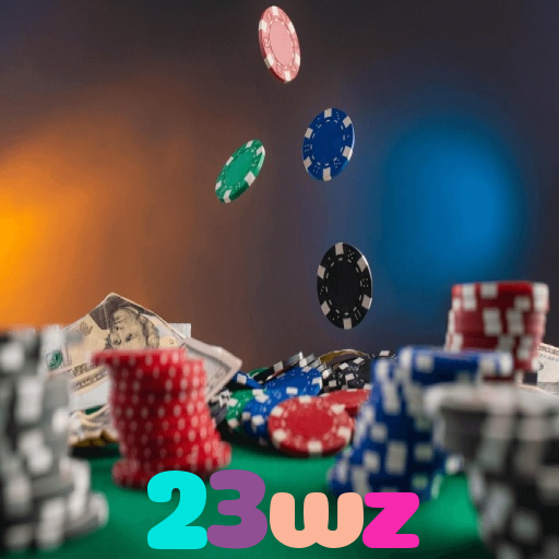23wz: Aposta Facilmente com Funcionalidades Completas no Aplicativo Móvel