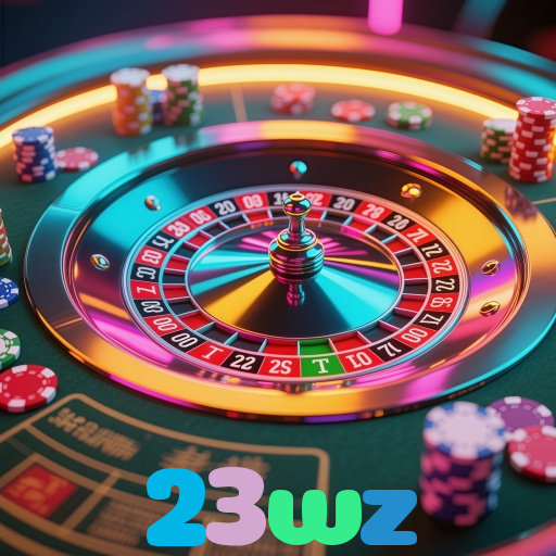 23wz: Aposta Facilmente com Funcionalidades Completas no Aplicativo Móvel