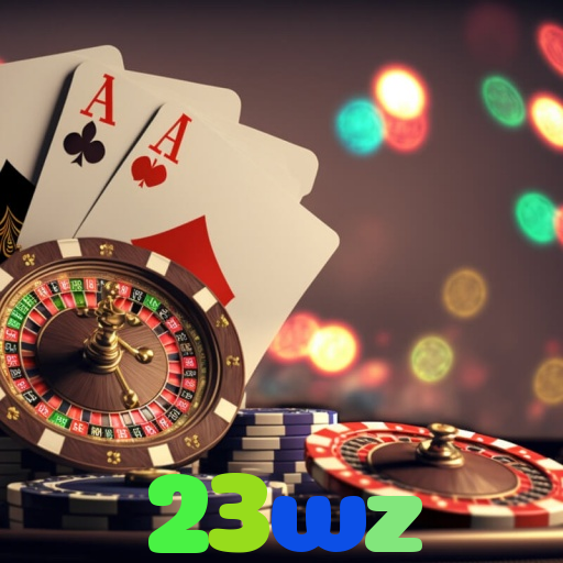 23wz: Aposta Facilmente com Funcionalidades Completas no Aplicativo Móvel