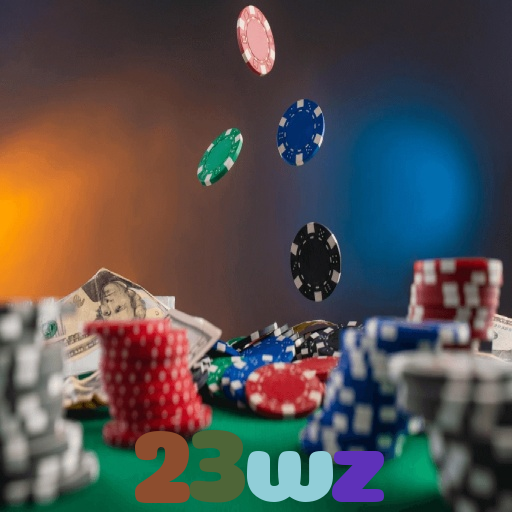 23wz: Aposta Facilmente com Funcionalidades Completas no Aplicativo Móvel
