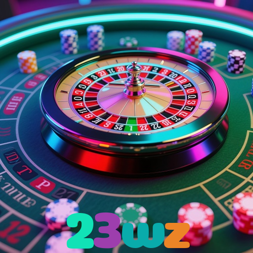 23wz: Aposta Facilmente com Funcionalidades Completas no Aplicativo Móvel