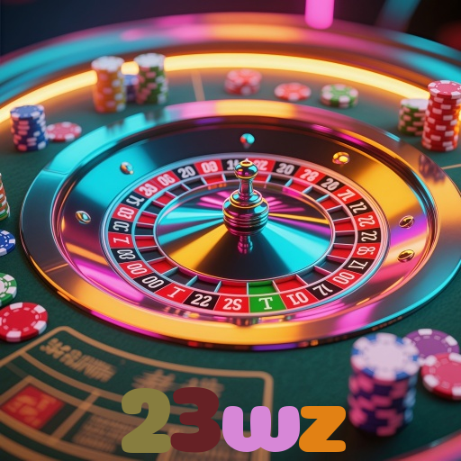 23wz: Aposta Facilmente com Funcionalidades Completas no Aplicativo Móvel
