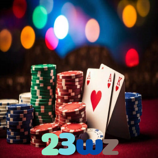 23wz: Aposta Facilmente com Funcionalidades Completas no Aplicativo Móvel