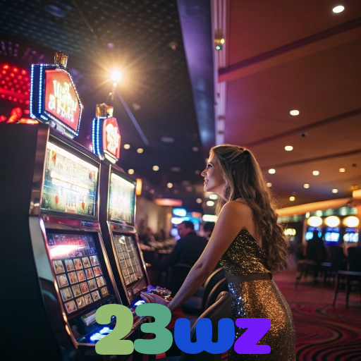 23wz: Aposta Facilmente com Funcionalidades Completas no Aplicativo Móvel