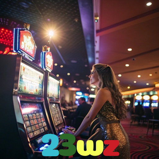 23wz: Aposta Facilmente com Funcionalidades Completas no Aplicativo Móvel