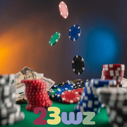 23wz: Aposta Facilmente com Funcionalidades Completas no Aplicativo Móvel