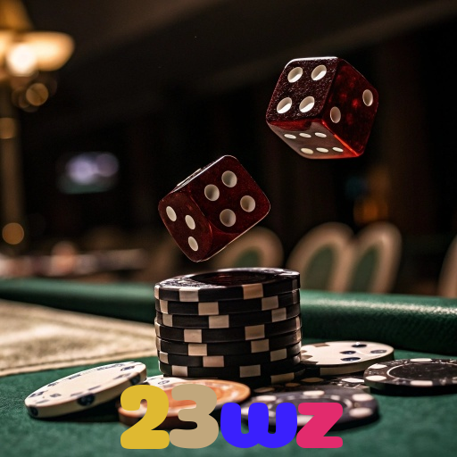 23wz: Aposta Facilmente com Funcionalidades Completas no Aplicativo Móvel