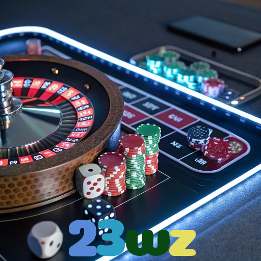 23wz: Aposta Facilmente com Funcionalidades Completas no Aplicativo Móvel