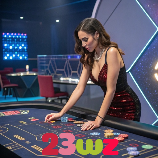 23wz: Aposta Facilmente com Funcionalidades Completas no Aplicativo Móvel