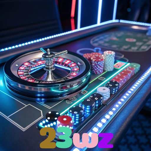 23wz: Aposta Facilmente com Funcionalidades Completas no Aplicativo Móvel