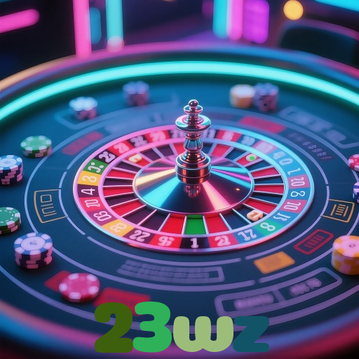 23wz: Aposta Facilmente com Funcionalidades Completas no Aplicativo Móvel