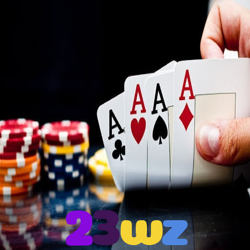 23wz: Aposta Facilmente com Funcionalidades Completas no Aplicativo Móvel