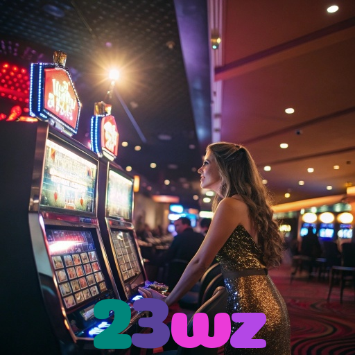 23wz: Aposta Facilmente com Funcionalidades Completas no Aplicativo Móvel