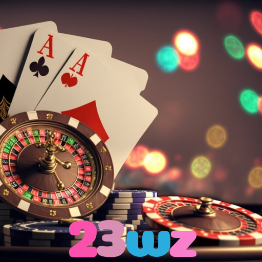 23wz: Aposta Facilmente com Funcionalidades Completas no Aplicativo Móvel