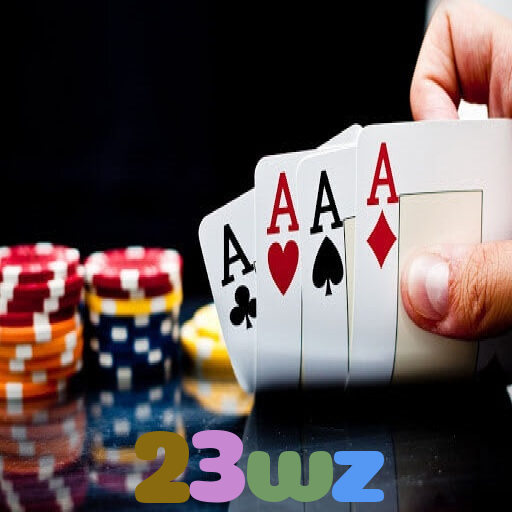 23wz: Aposta Facilmente com Funcionalidades Completas no Aplicativo Móvel